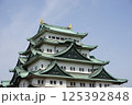 名古屋城 125392848