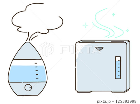 加湿器 気化式 超音波式 加湿器 気化式 超音波式 125392999