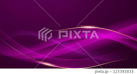 purple abstract background with luxury elements vector illustration purple abstract background with luxury elements vector illustration 125393833