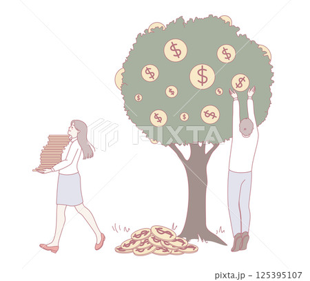 Embarking on a comprehensive exploration of financial growth and the pursuit of prosperity in life 125395107