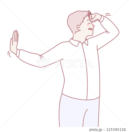 Expressive Gestures A Person Engaged in Movement and Action in Various Contexts and Styles 125395138