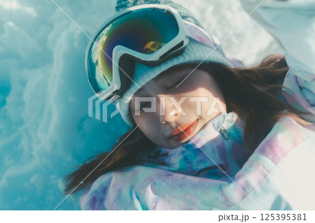 snowboarding snowboarding 125395381