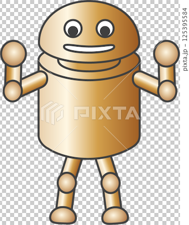 Family_robot_p005 125395584