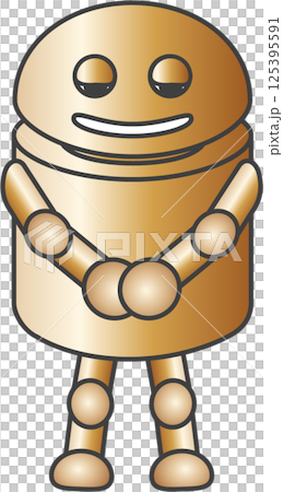 robot, robo, families 125395591
