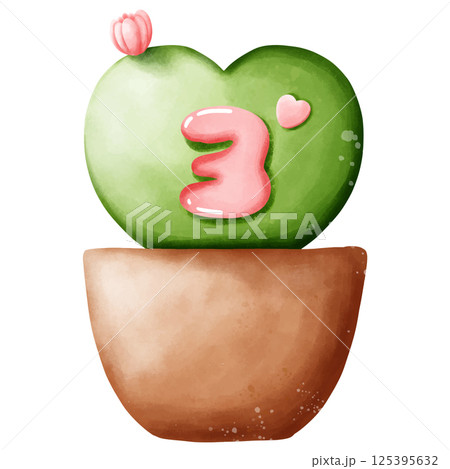 English Alphabet in a pot English Alphabet in a pot 125395632