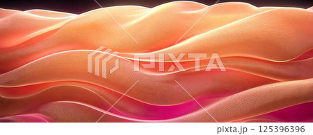 abstract background with colorful waves abstract background with colorful waves 125396396