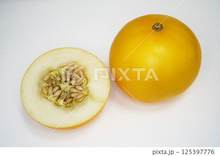 エリザベスメロン　宮崎県産 125397776