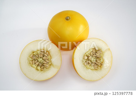 エリザベスメロン　宮崎県産 125397778