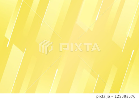 ビジネス背景 幾何学的グラデーション背景イラスト きれい黄色スタイリッシュな斜線 上品シンプル ビジネス背景 幾何学的グラデーション背景イラスト きれい黄色スタイリッシュな斜線 上品シンプル 125398376