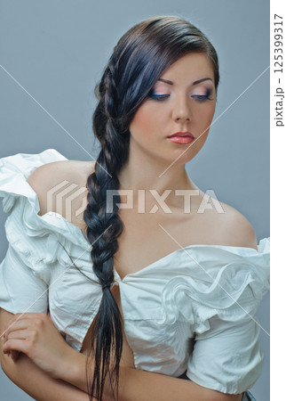 splendid plait splendid plait 125399317