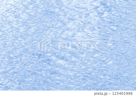水面模様 水面模様 125401998