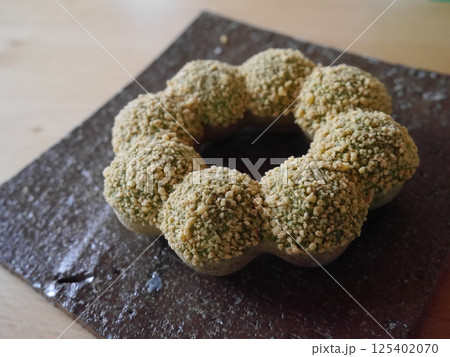 きなこのドーナツ きなこのドーナツ 125402070