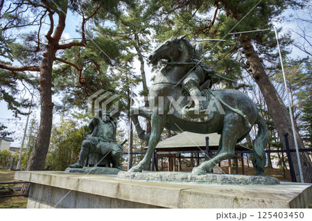 屋外 野外 アウトドア 125403450