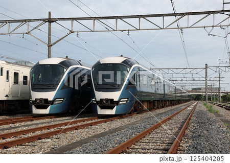 E261系電車 E261系電車 125404205