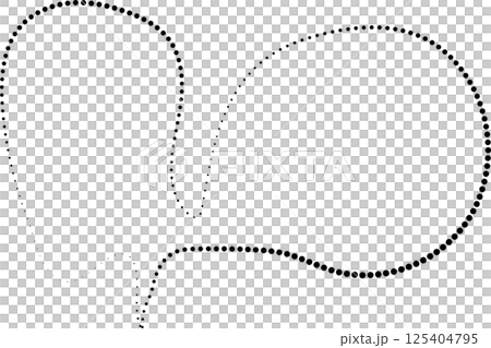 Speech bubbles icon set, message, dialog, chat Speech bubbles icon set, message, dialog, chat 125404795