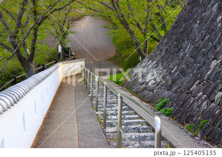 周匝茶臼山城 125405135