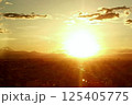 日の出 125405775