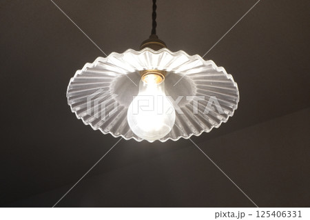おしゃれな照明 125406331