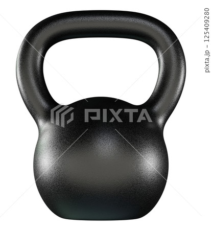 Kettlebell fitness weight, blank heavy cast iron powerlifting equipment Kettlebell fitness weight, blank heavy cast iron powerlifting equipment 125409280