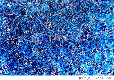 Background texture smooth stone surface, changed colors, colorful background. 125410896