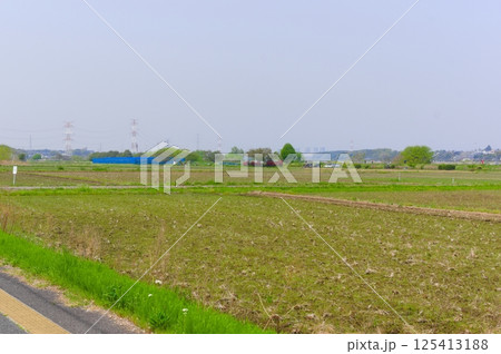 千葉県我孫子市手賀沼2025年4月 千葉県我孫子市手賀沼2025年4月 125413188