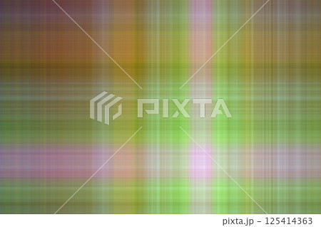 Abstract blurred backdrop with mesh linear pattern shapes and colors. Textured luminous background for presentations 125414363