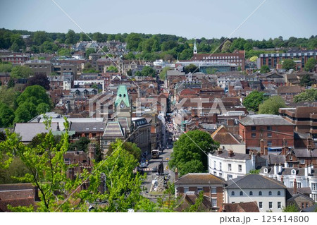 ウィンチェスター 125414800