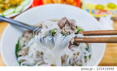 ベトナム料理フォー ベトナム料理フォー 125414949