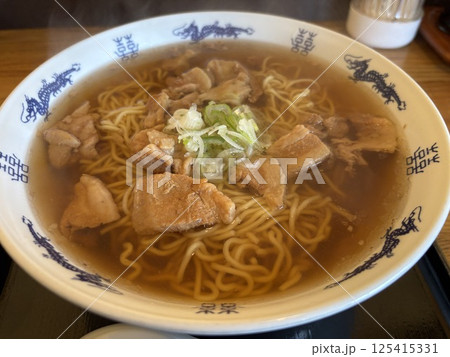 肉ラーメン 肉ラーメン 125415331