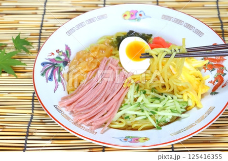 冷やし中華 125416355