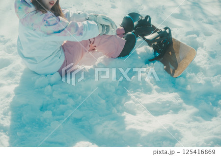 snowboarding snowboarding 125416869