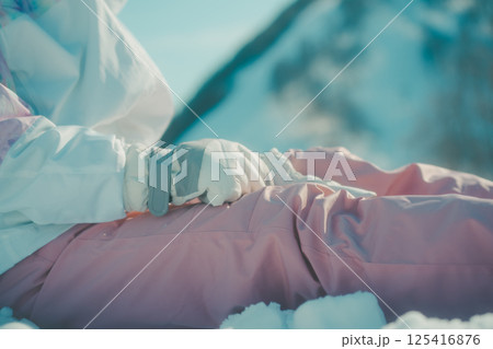 snowboarding snowboarding 125416876