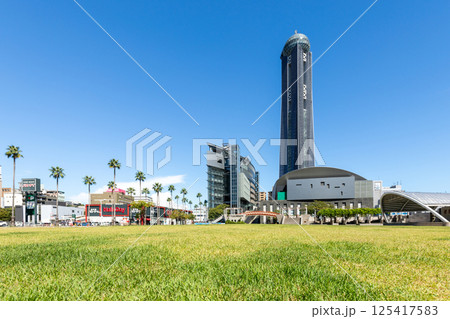 オーヴィジョン海峡ゆめ広場　芝生メイン 125417583