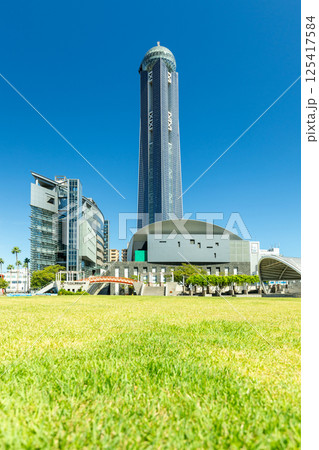 オーヴィジョン海峡ゆめ広場　芝生メイン 125417584