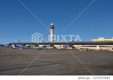 中部国際空港（セントレア） 125417683