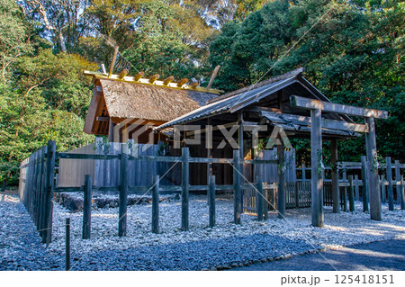 瀧原宮 瀧原宮 125418151
