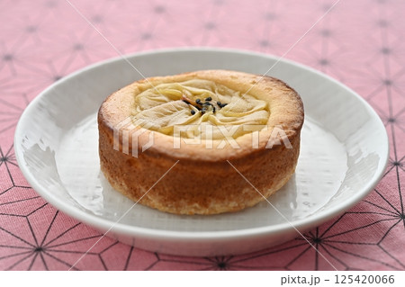 安納芋のスイートポテトタルト　 125420066