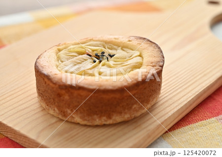 安納芋のスイートポテトタルト　 125420072
