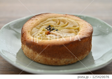 安納芋のスイートポテトタルト　 125420076