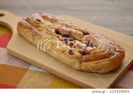 平焼きクランベリーバター 125420091