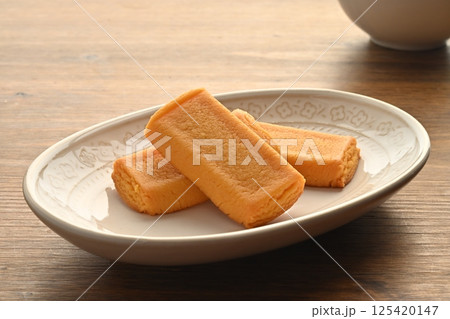 銀座窯出しフィナンシェ 銀座窯出しフィナンシェ 125420147