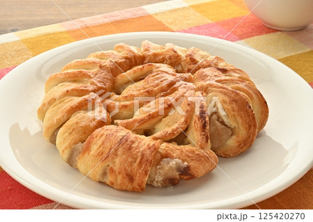 マロンデニッシュ 125420270