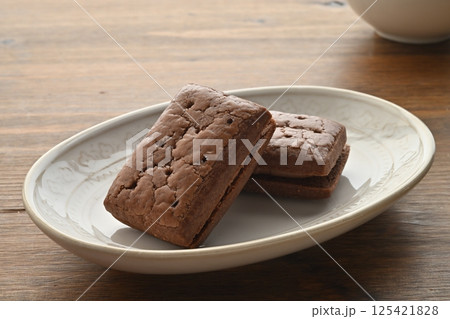 ショコロワール ショコロワール 125421828