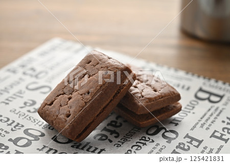 ショコロワール 125421831