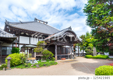 永徳寺(群馬県太田市) 永徳寺(群馬県太田市) 125421985