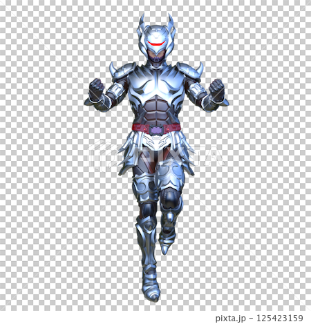 Cyber man Cyber man 125423159