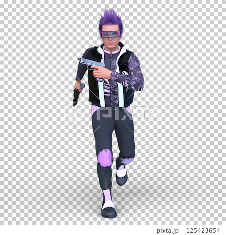  勇士 125423654