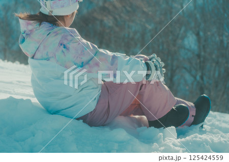 snowboarding snowboarding 125424559