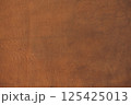 Genuine light brown leather texture 125425013