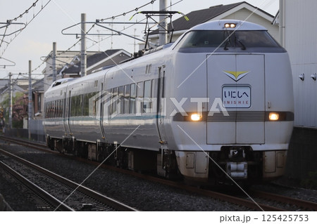 特急・いにしへ 特急・いにしへ 125425753